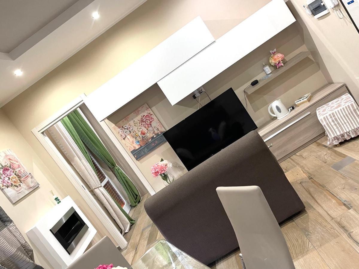 Loft Ortensia ポンペイ エクステリア 写真