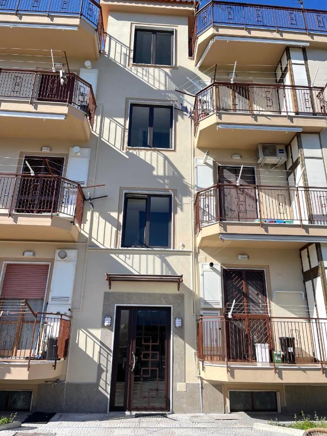 Loft Ortensia ポンペイ エクステリア 写真